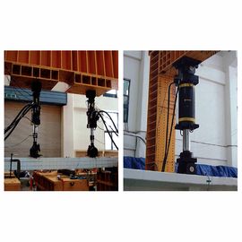  [Daekyung Tech] Actuator for structural testing_ resistance, fatigue recovery, fatigue judgment, research/development purpose_ Made in KOREA